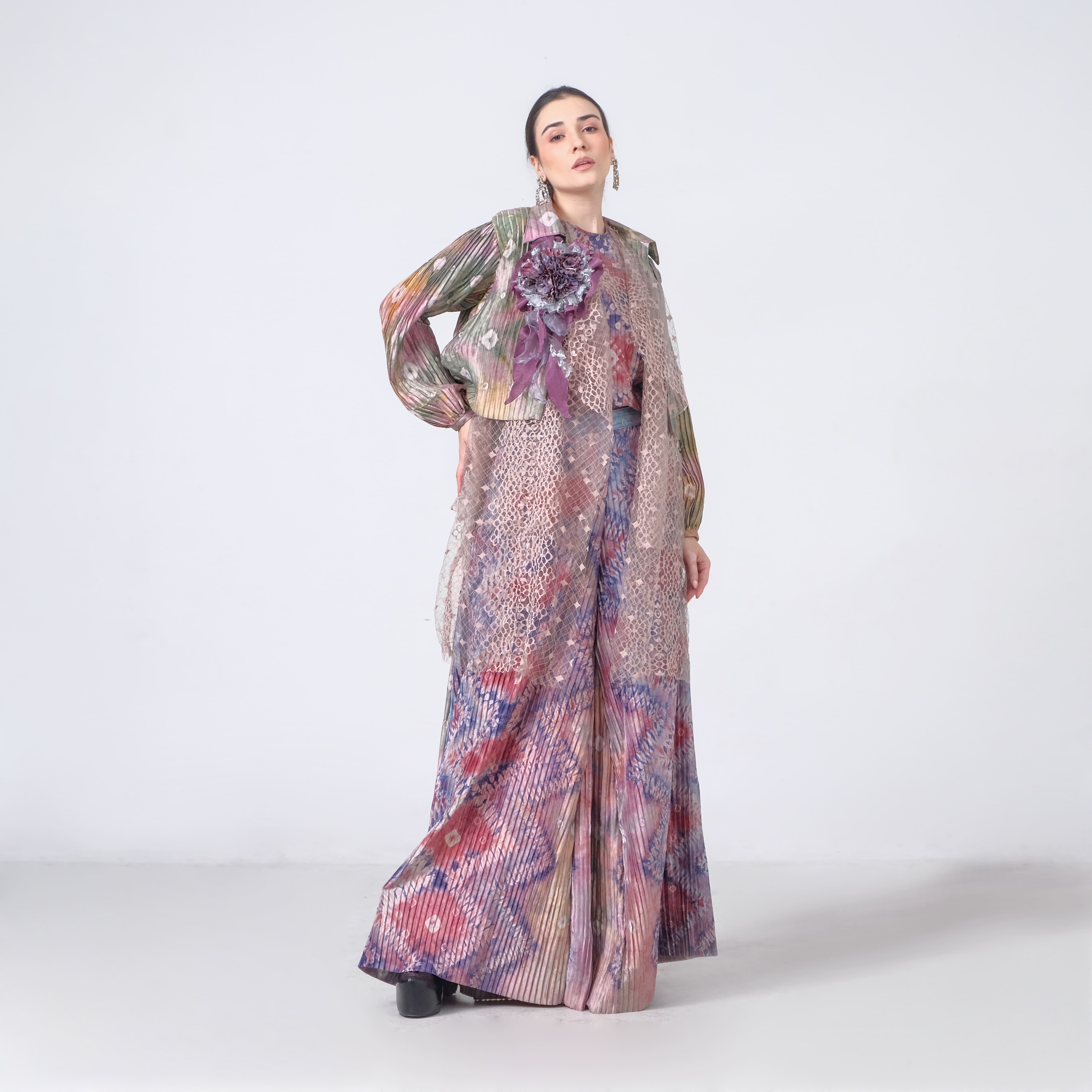 KUSUMA SERIES